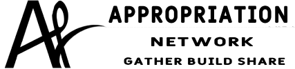  Appropriation Network